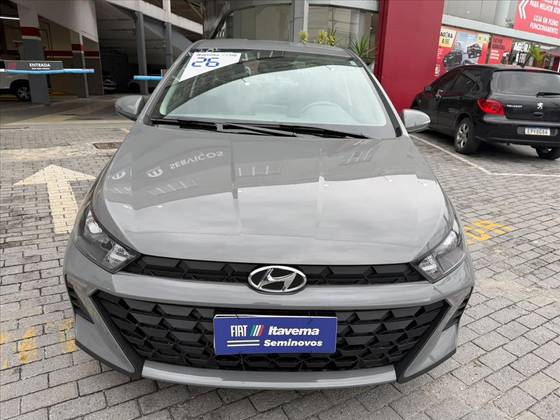 HYUNDAI HB20S 1.0 12V FLEX LIMITED MANUAL HYUNDAI HB20S 1.0 12V FLEX LIMITED MANUAL